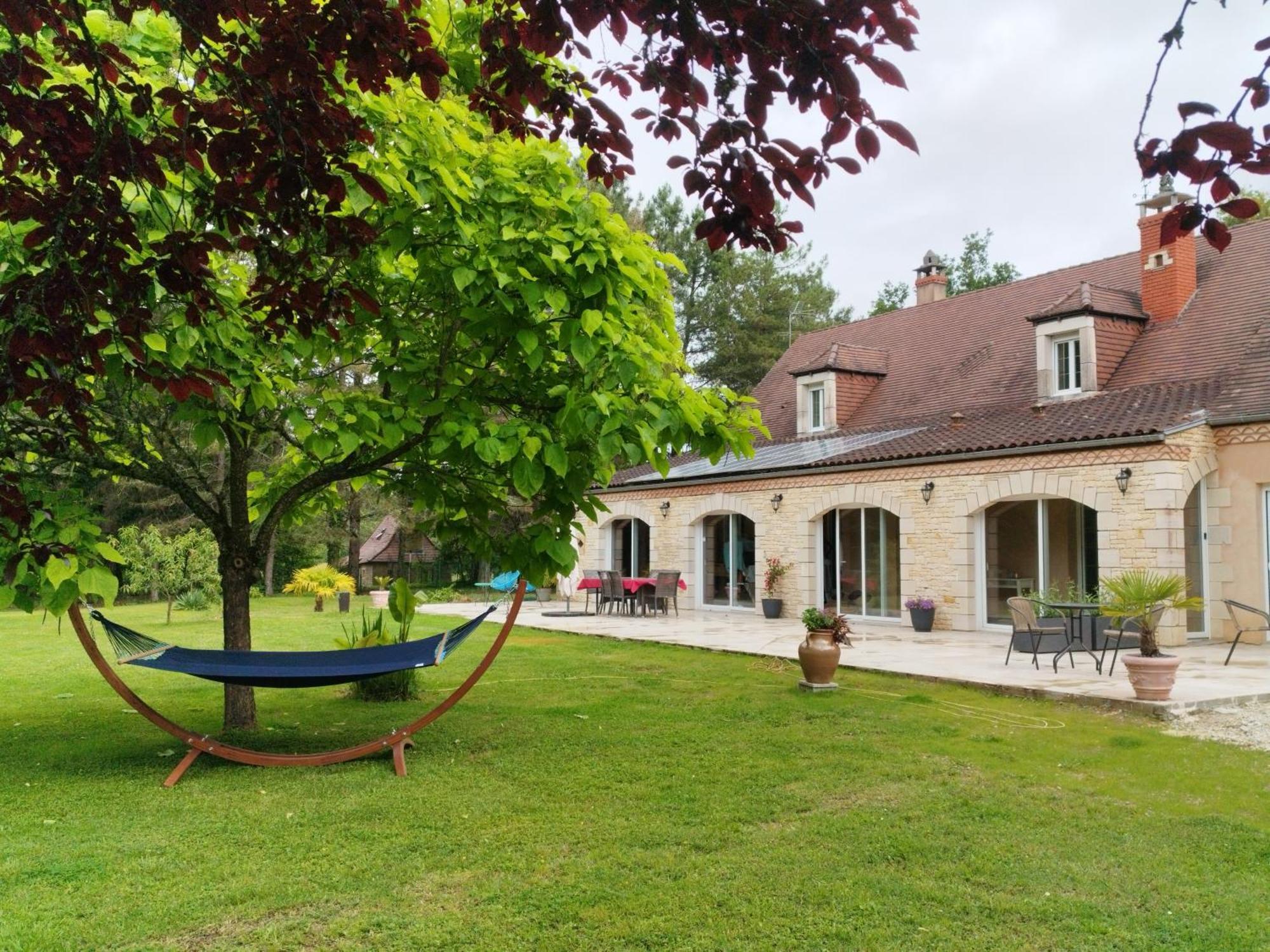 Domaine De Lithos Bed & Breakfast Fossemagne Екстериор снимка